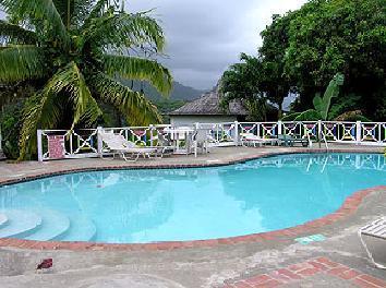 Fern Hill Club Hotel Port Antonio Exterior photo